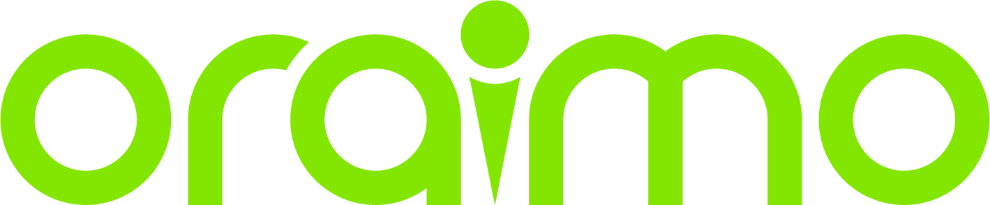 oraimo Logo